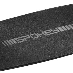 Hulajnoga Spokey Agent 200 mm czarna 929389