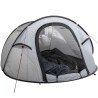 Namiot High Peak Vision 3 perłowy 10291