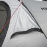 Namiot High Peak Vision 3 perłowy 10291
