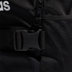 Plecak adidas Tiro Backpack Aeoready czarny GH7261