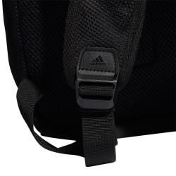 Plecak adidas Tiro Backpack Aeoready czarny GH7261