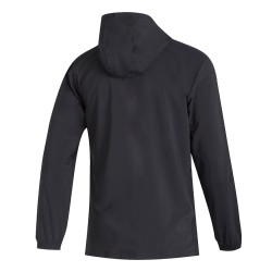 Kurtka męska adidas Tiro 21 Windbreaker czarna GP4967