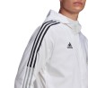 Kurtka męska adidas Tiro 21 Windbreaker biała GP4966