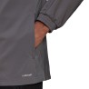 Kurtka męska adidas Tiro 21 Windbreaker szara GP4964