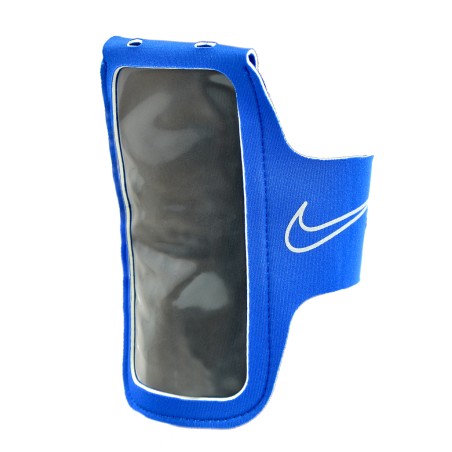 SASZETKA NIKE NA TELEFON NA RAMIĘ niebieska /NRN43493