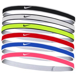 Opaski Nike Swoosh Sport Headband N1002021655OS