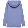 Bluza damska 4F denim H4L22 BLD352 32S