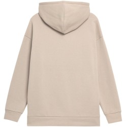 Bluza damska Outhorn beż HOL22 BLD603 83S