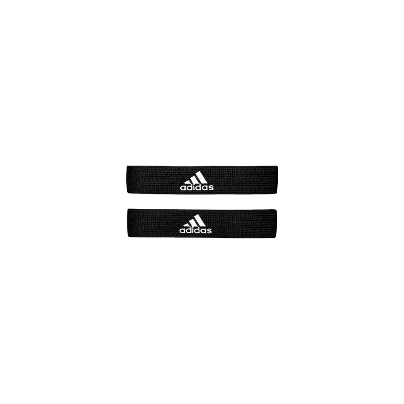 Opaska adidas Sock Holder czarna 620656