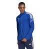 Bluza męska adidas Condivo 21 Primeblue Track Jacket niebieska GH7130