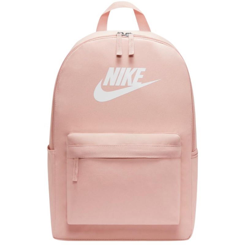 Plecak Nike Heritage Backpack morelowy DC4244 601