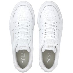 Buty męskie Puma Caven białe 380810 01