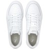 Buty męskie Puma Caven białe 380810 01