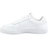 Buty męskie Puma Caven białe 380810 01