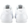 Buty męskie Puma Caven białe 380810 01