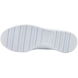 Buty męskie Puma Caven białe 380810 01