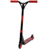 Hulajnoga Smj Stunt Rock Rider czerwono-czarna SKL-20B-2
