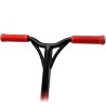 Hulajnoga Smj Stunt Rock Rider czerwono-czarna SKL-20B-2