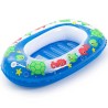 Ponton Bestway Kid 102x69 cm 34037 3492