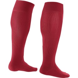 Getry piłkarskie Nike Classic II Cush OTC czerwone SX5728 648  /394386 648