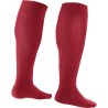 Getry piłkarskie Nike Classic II Cush OTC czerwone SX5728 648  /394386 648