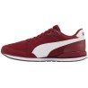 Buty męskie Puma ST Runner v3 Mesh czerwone 384640 04