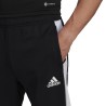 Spodnie męskie adidas Tiro czarne h59990