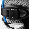 Łyżworolki Spokey Arya 28-32 czarno-różowe 927030