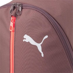 Plecak Puma Plus fioletowy 78868 07