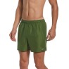 Spodenki kąpielowe męskie Nike Volley Short zielone NESSA560 316