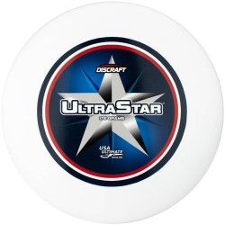 Talerz Frisbee Discraft Sccp biała 175g