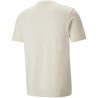 Koszulka męska Puma Better Tee kremowa 670030 99