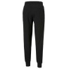 Spodnie męskie Puma ESS Logo Pants TR czarne 586716 01