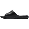 Klapki męskie Nike Victori One Shower Slide czarne CZ5478 001