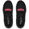 Buty dla dzieci Puma Wired Run Jr czarne 374214 20