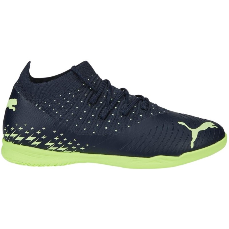 Buty piłkarskie Puma Future 3.4 IT Junior 107013 01