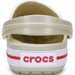 Chodaki Crocs Crocband piaskowy 11016 1AS