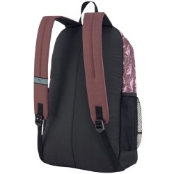 Plecak Puma Beta Backpack fioletowy 78929 06