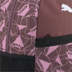 Plecak Puma Beta Backpack fioletowy 78929 06