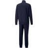 Dres męski Puma Poly Suit granatowo-biały 845844 06