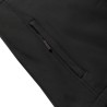 Kurtka męska softshell Ozoshi Sachiko czarna OZ638827