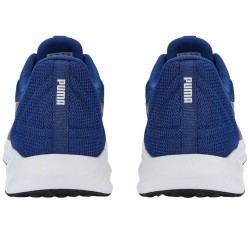 Buty męskie Puma Twitch Runner niebieskie 376289 21