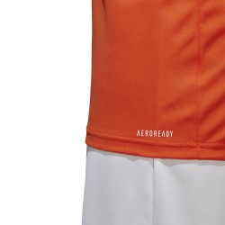 Bluza bramkarska męska adidas Assita 17 GK pomarańczowa AZ5398