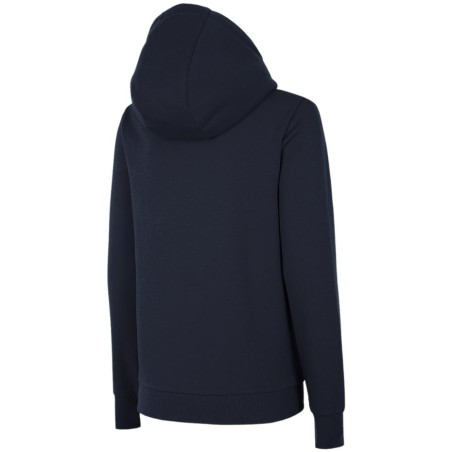 Bluza damska 4F granatowa H4Z22 BLD353 31S