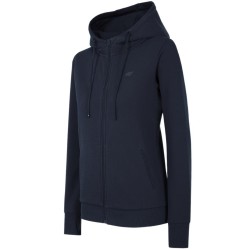 Bluza damska 4F granatowa H4Z22 BLD353 31S