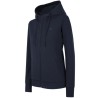 Bluza damska 4F granatowa H4Z22 BLD353 31S