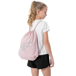 Komplet sportowy dla dziewczynki 4F multikolor HJZ22 JSETRD001 90S