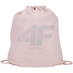 Komplet sportowy dla dziewczynki 4F multikolor HJZ22 JSETRD001 90S