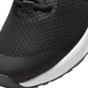 Buty dla dzieci Nike Revolution 6 NN (GS) czarno-białe DD1096 003
