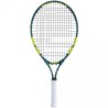 Rakieta do tenisa ziemnego Babolat Wimbledon 23 Junior zielona 191617